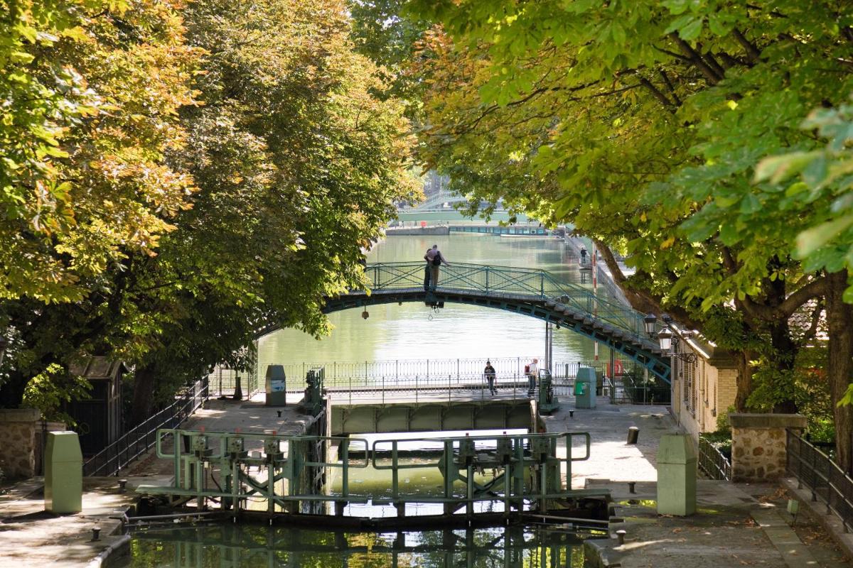 Le Vieux Puits