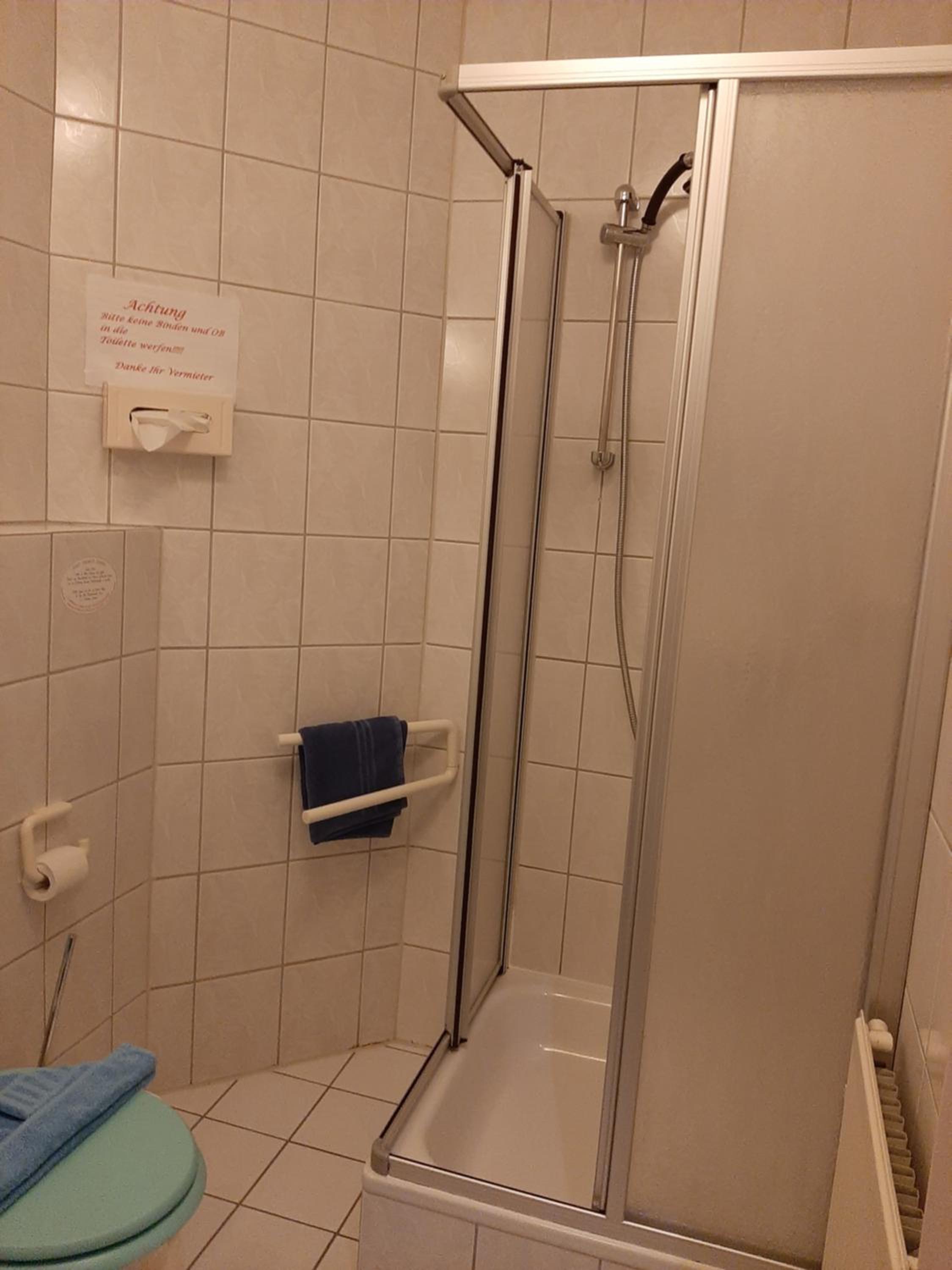 Hotel Haus Borkum