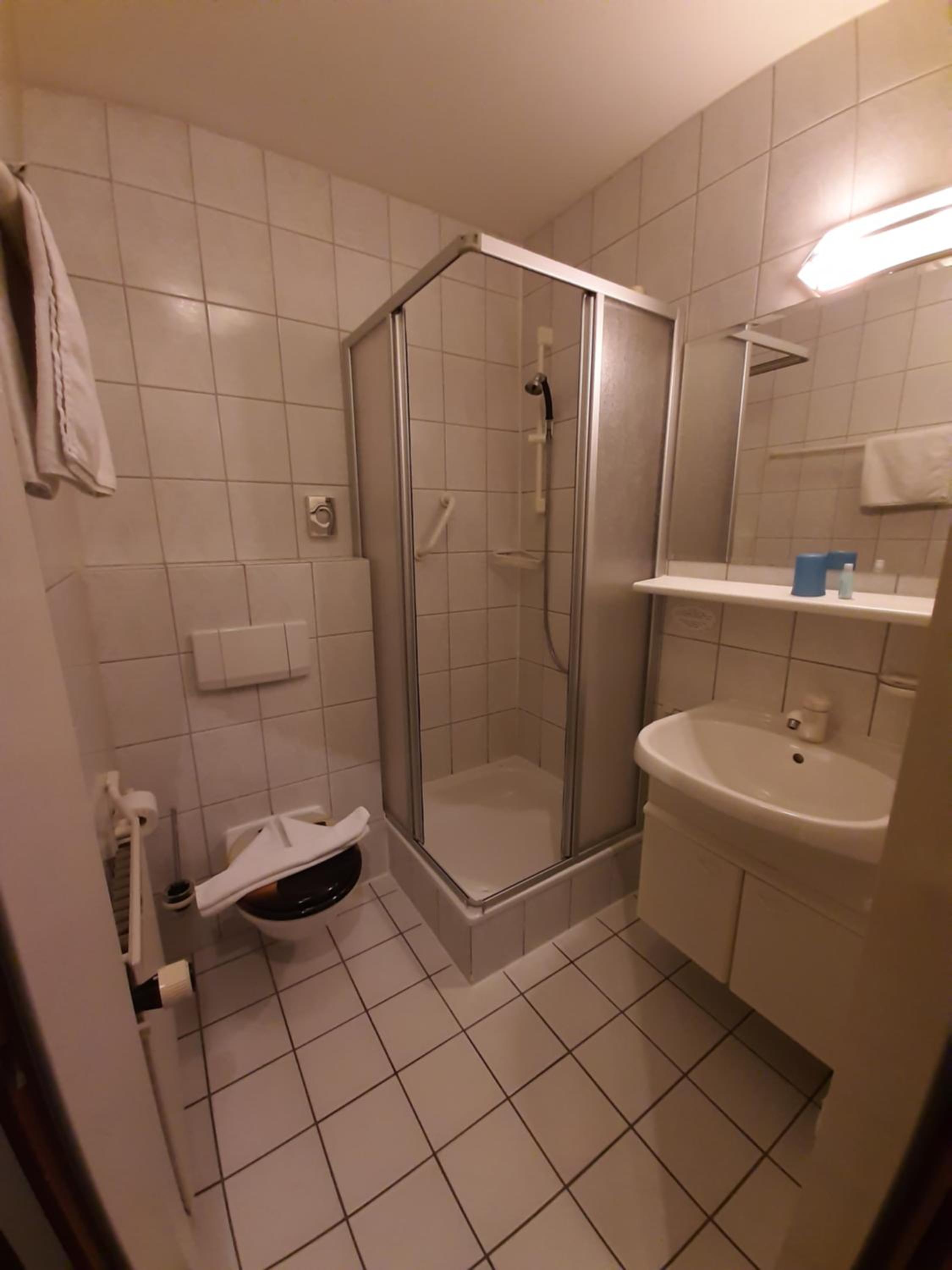 Hotel Haus Borkum