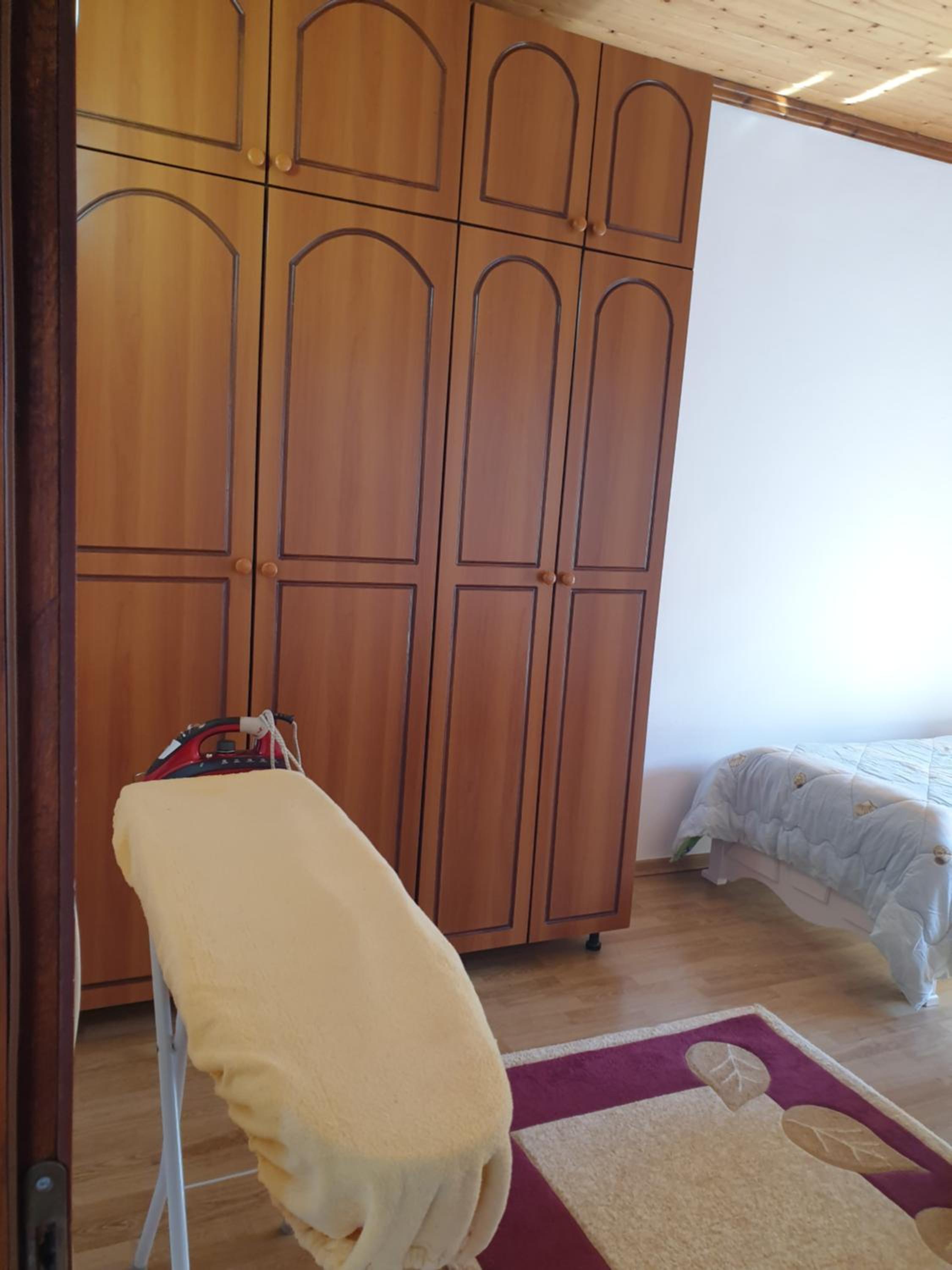 Eni's Villa