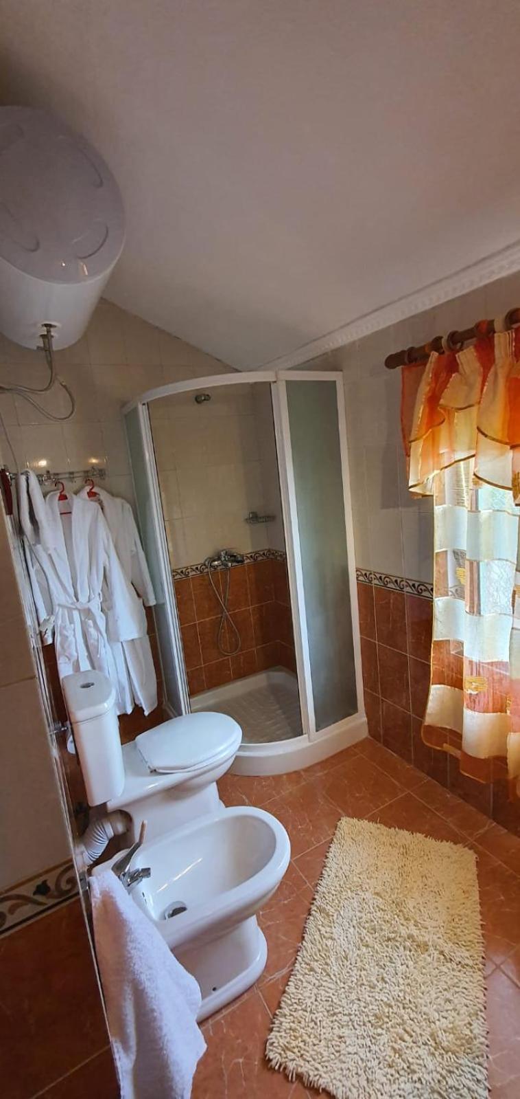 Eni's Villa