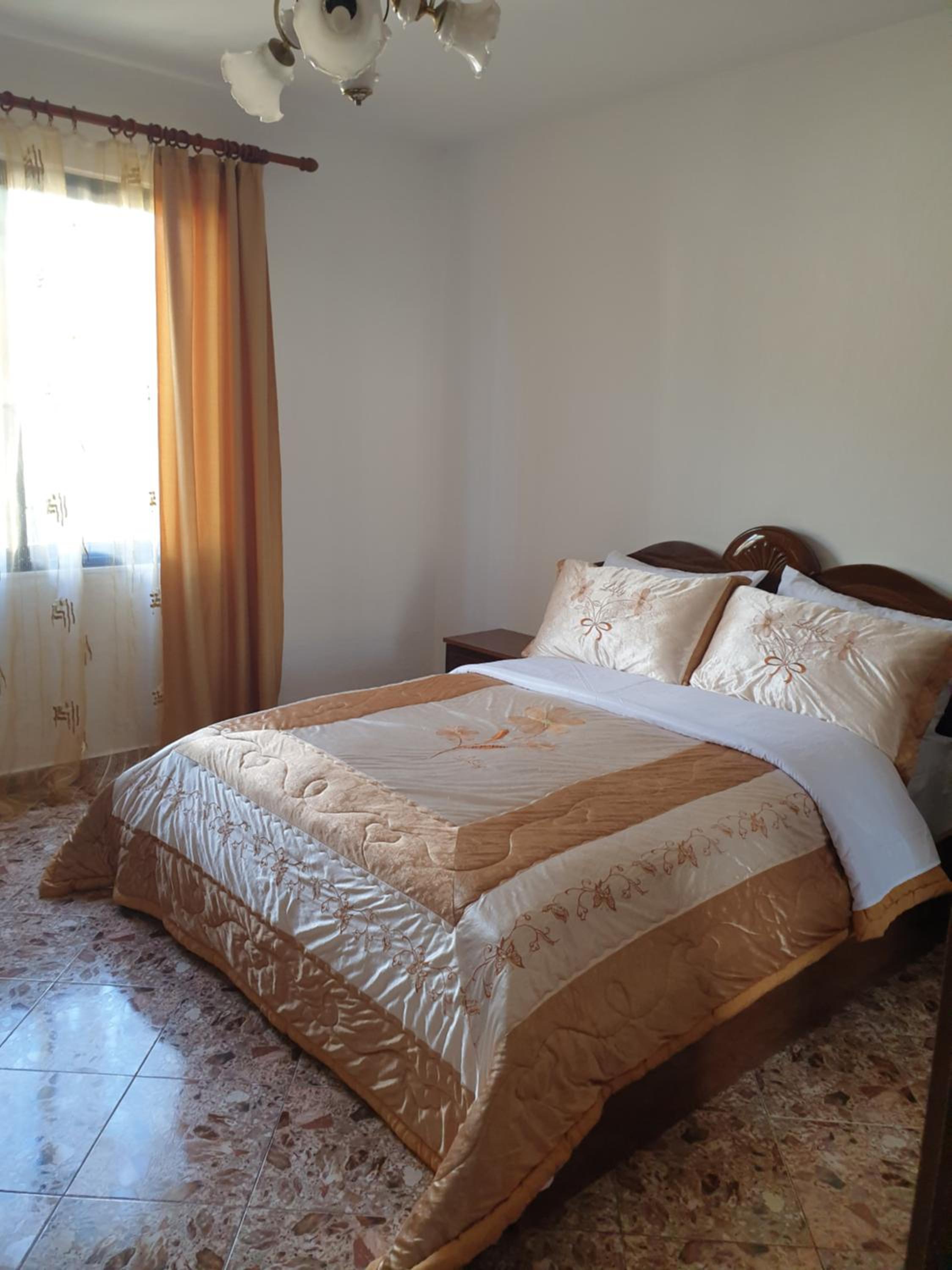 Eni's Villa