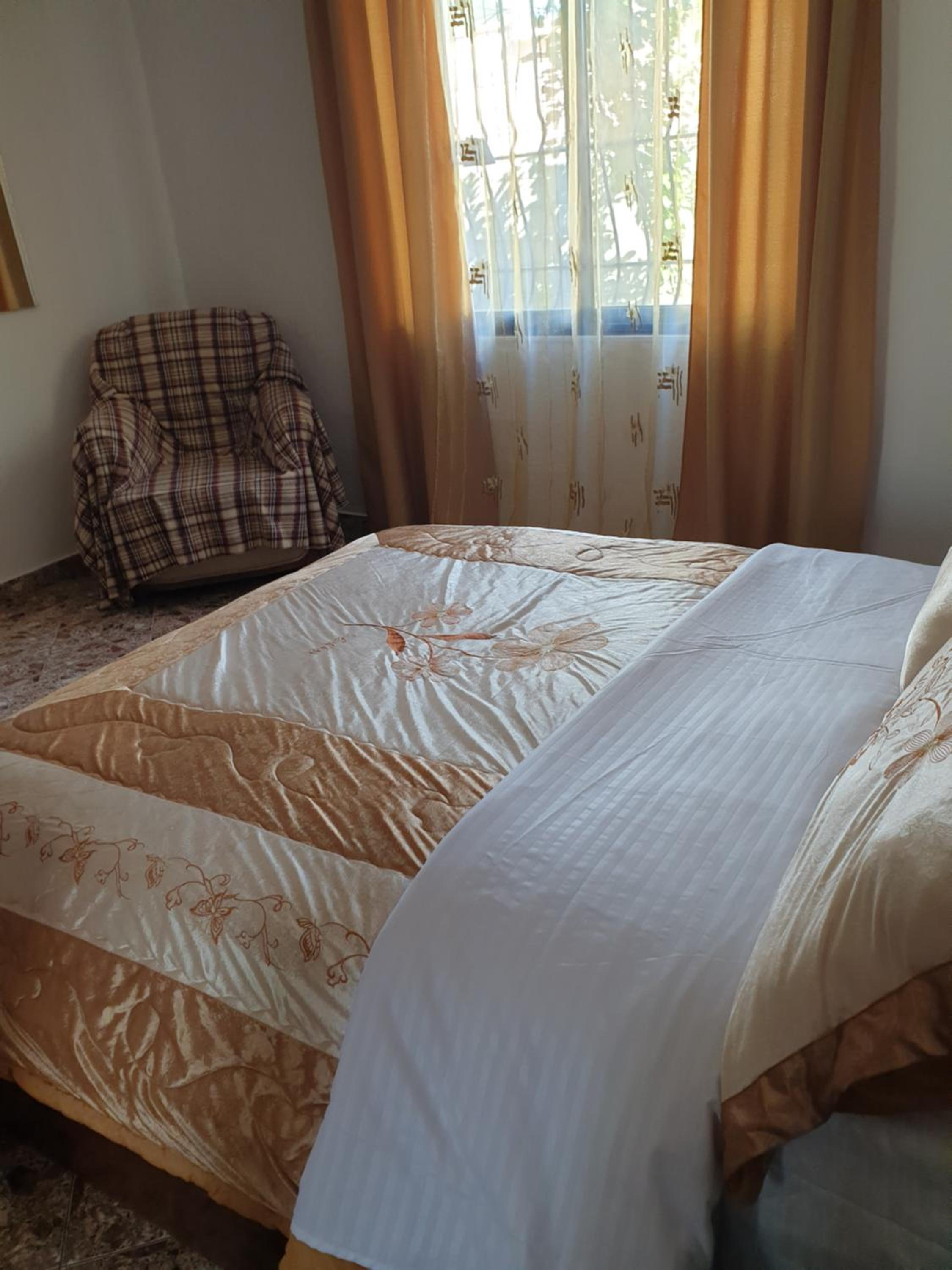 Eni's Villa