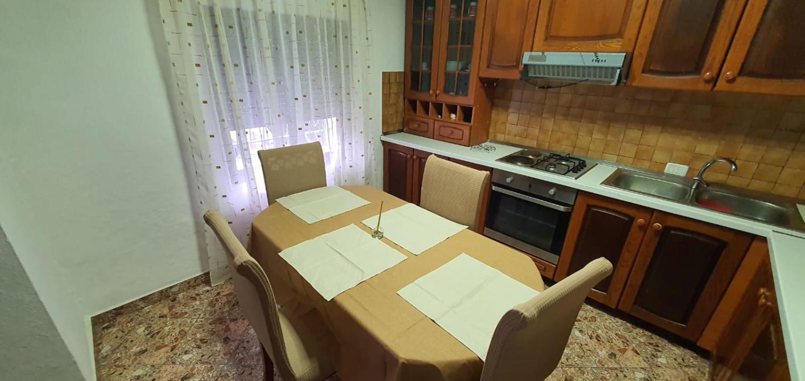 Eni's Villa
