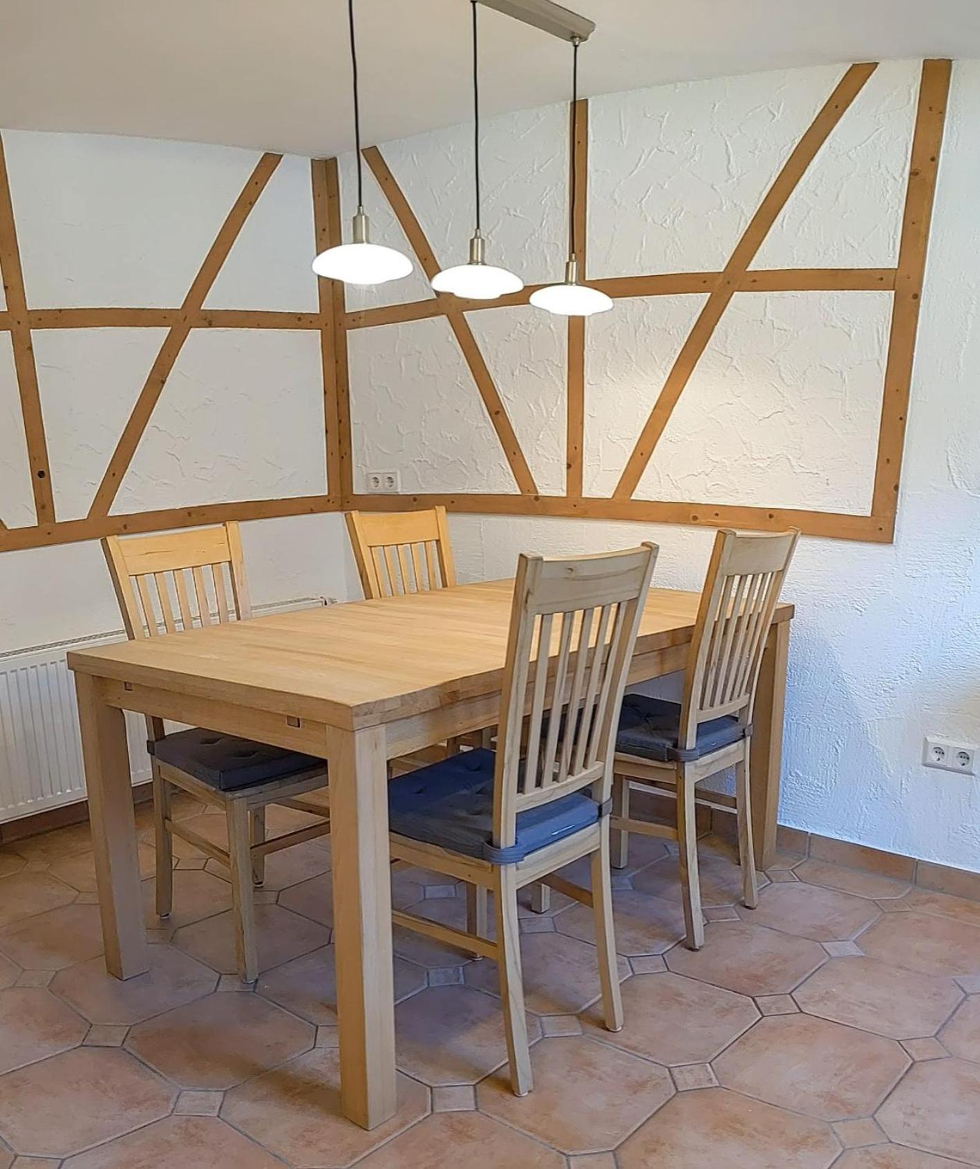 Ferienwohnung am Hardtwald