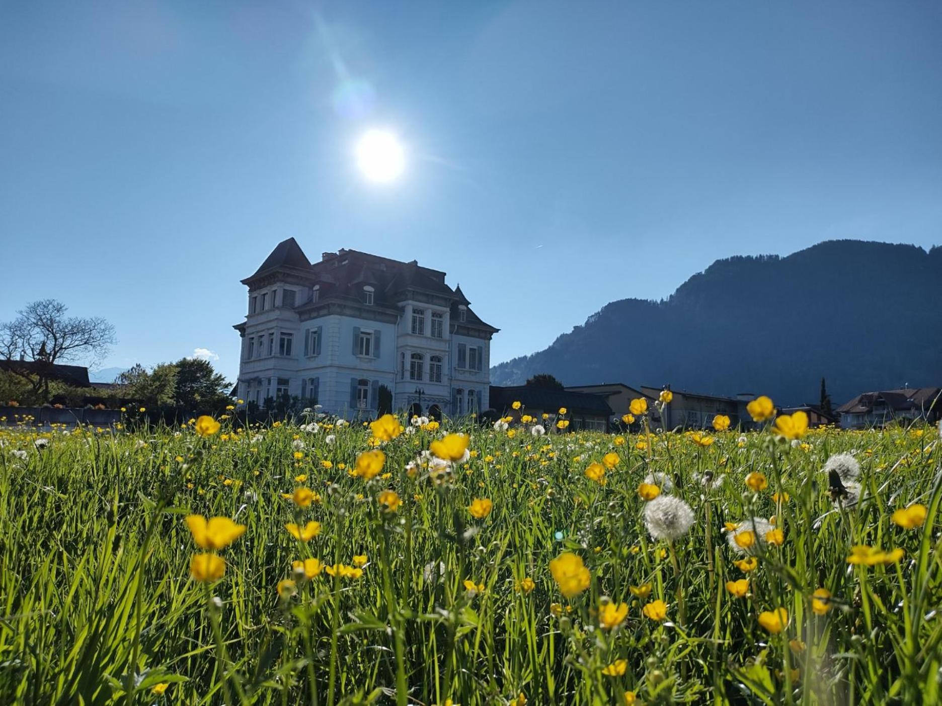 Adventure Vandrarhem Interlaken, Bild 78