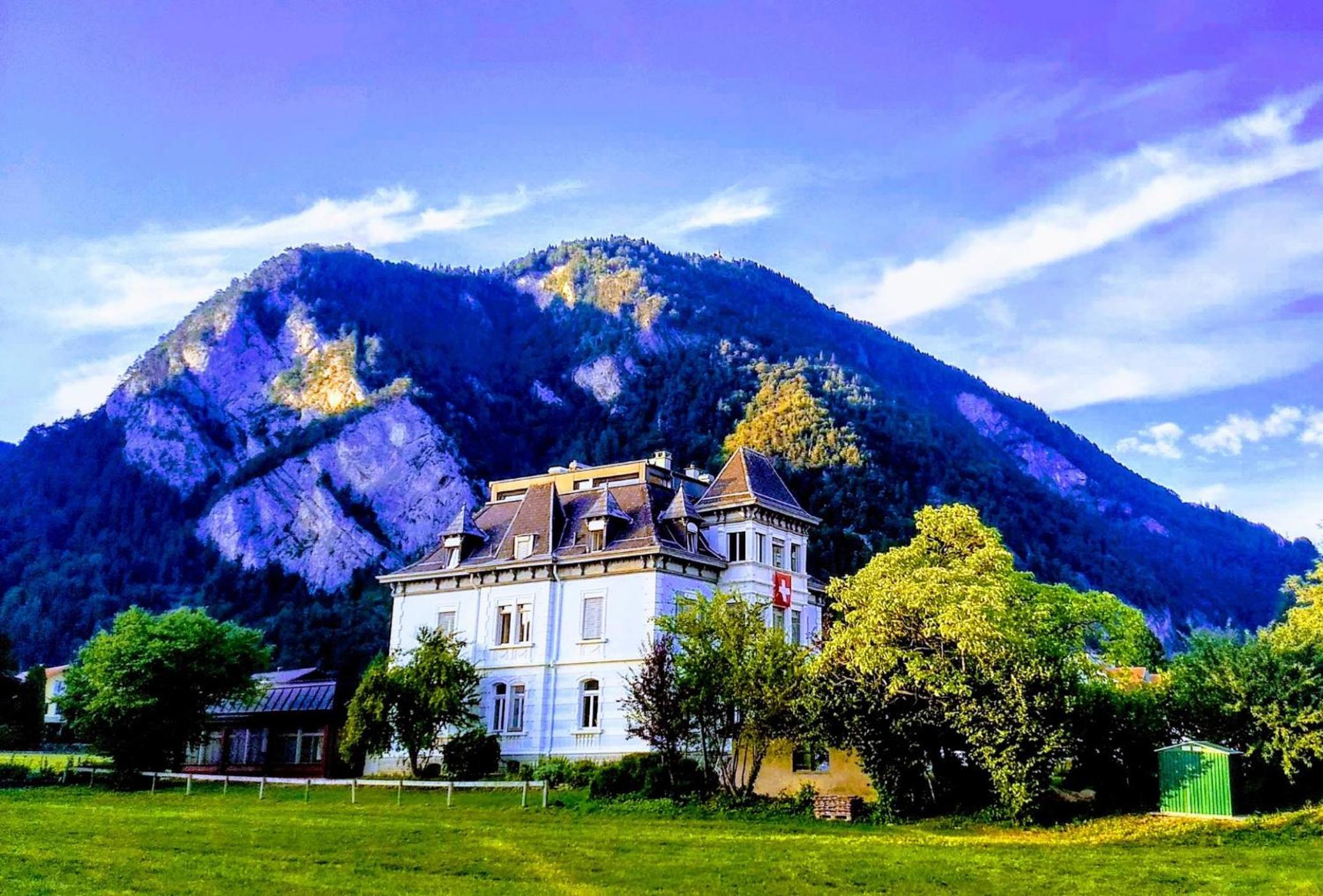 Adventure Vandrarhem Interlaken, Bild 96