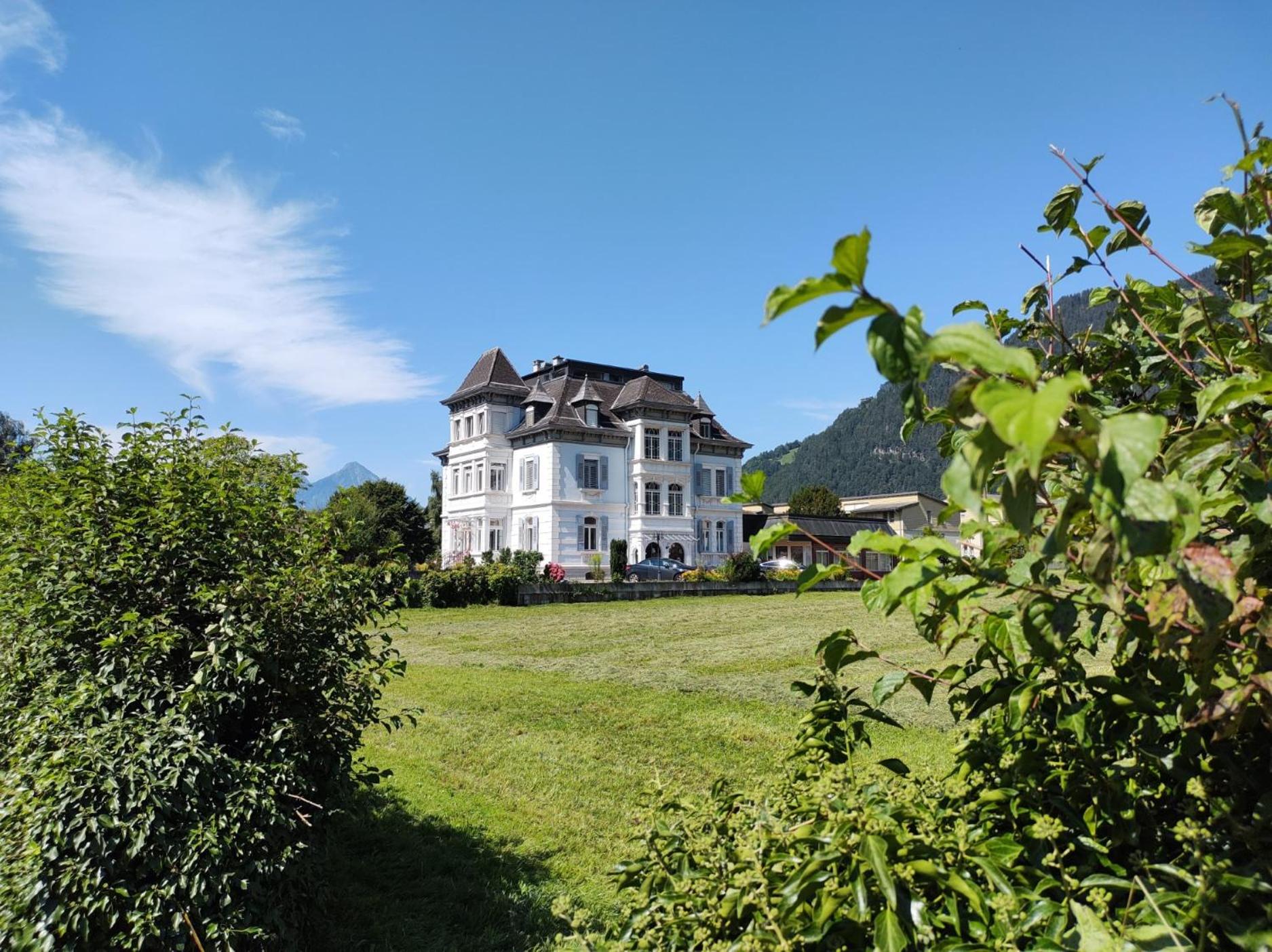 Adventure Vandrarhem Interlaken, Bild 12