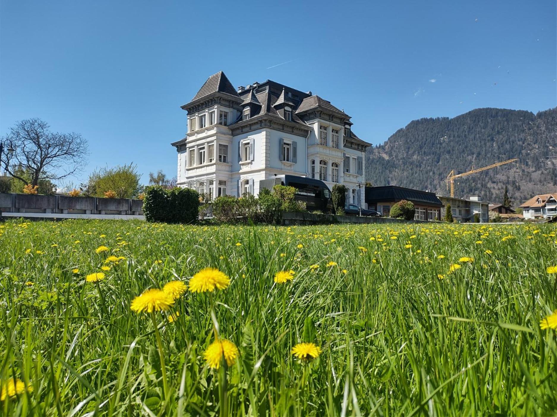 Adventure Vandrarhem Interlaken, Bild 67