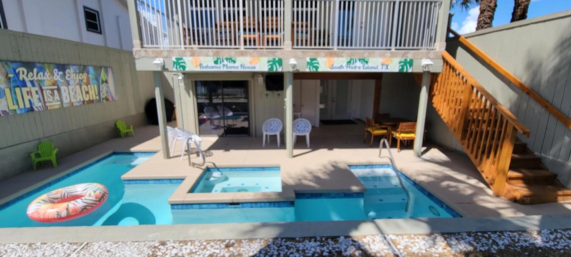 Bahama Mama House view 5