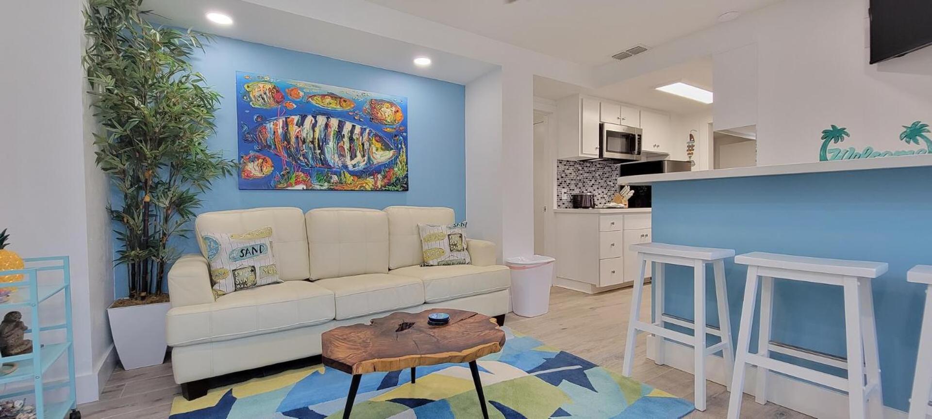 Bahama Mama House view 2