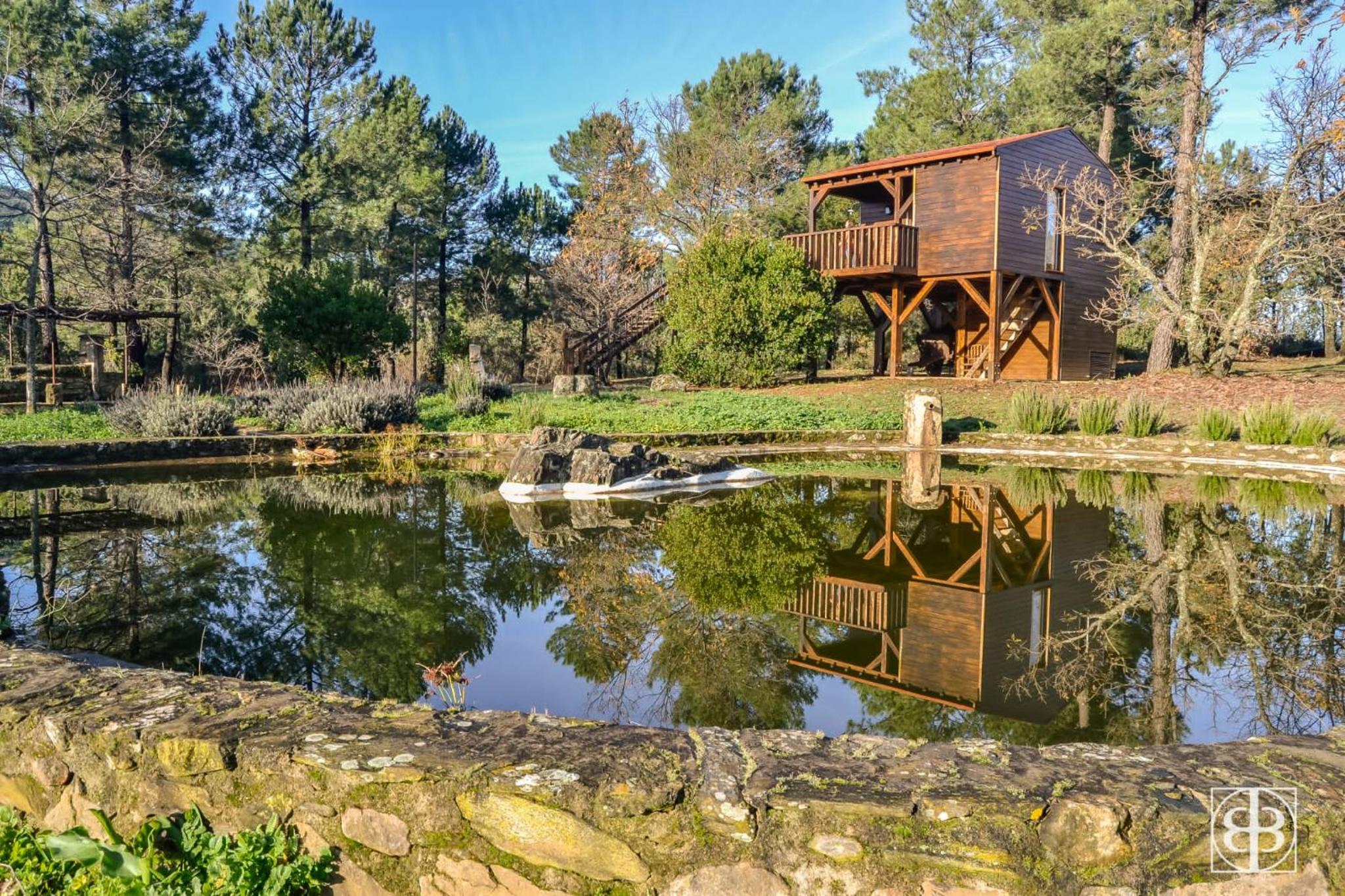 Puerto Roque Turismo Rural