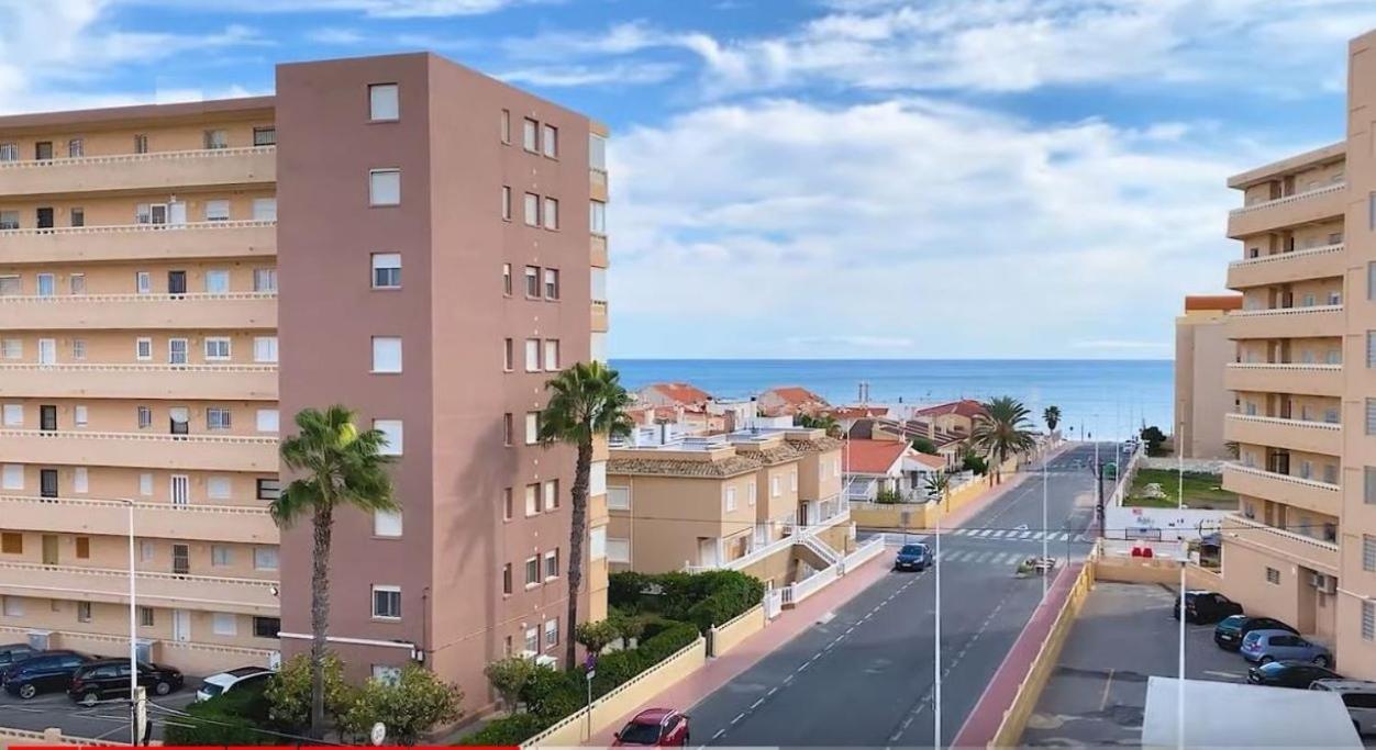 Vista Marina Apartments - La Mata view 4