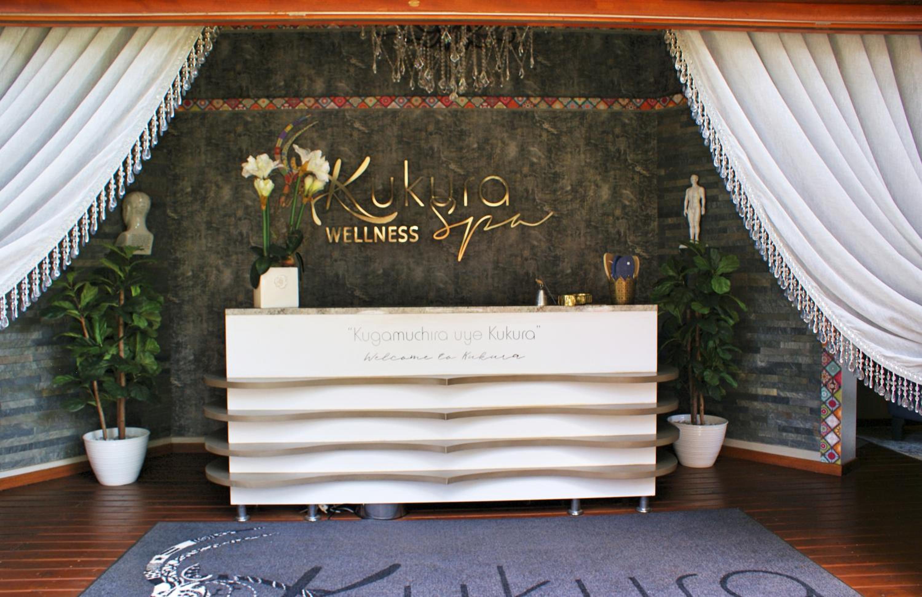 Kilima Private Game Reserve & Spa