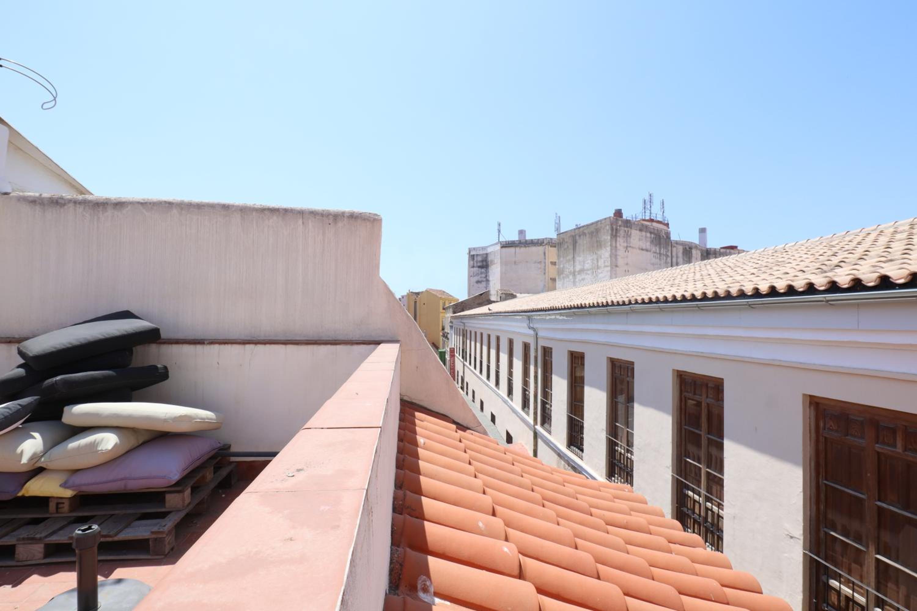 roof