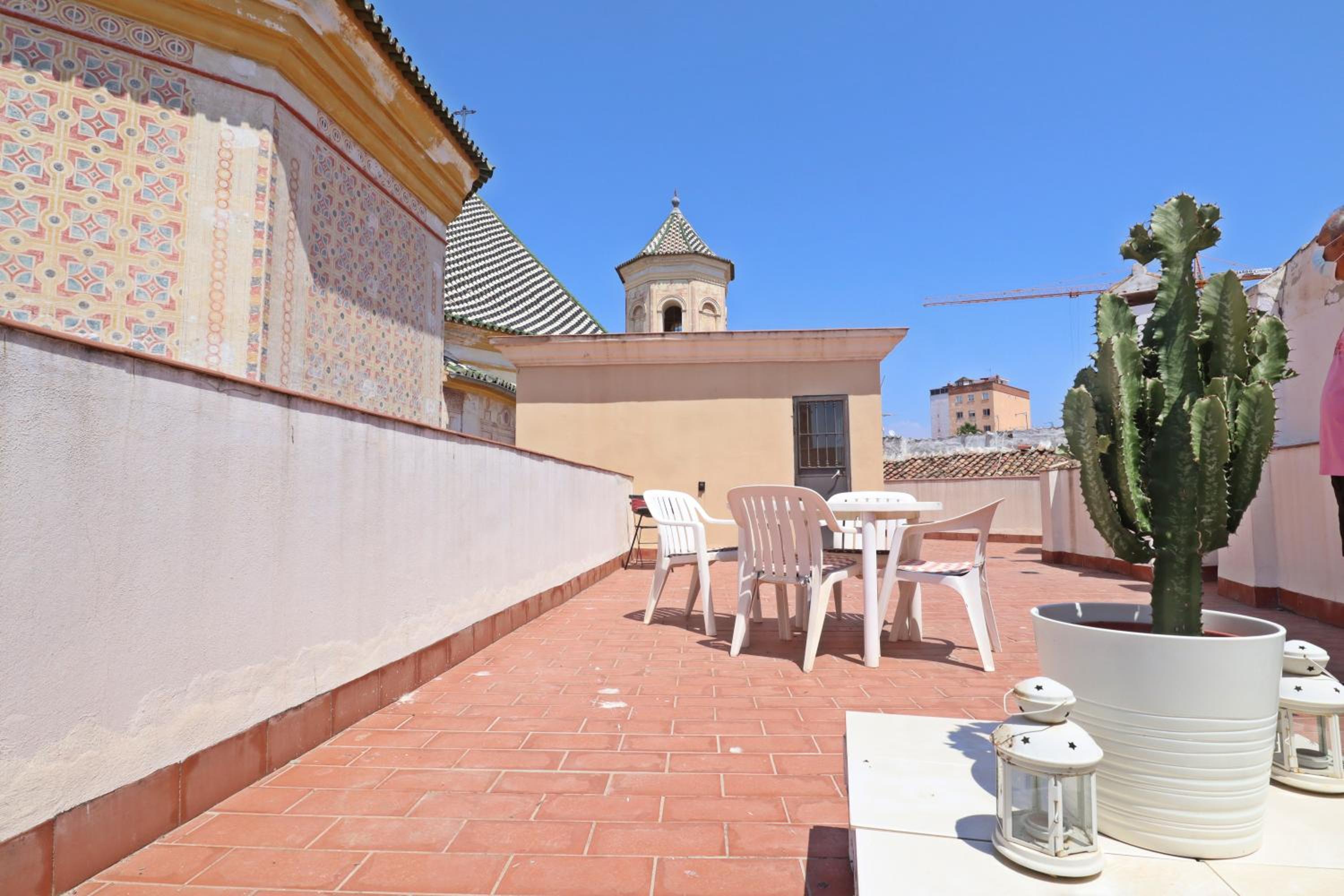 roof