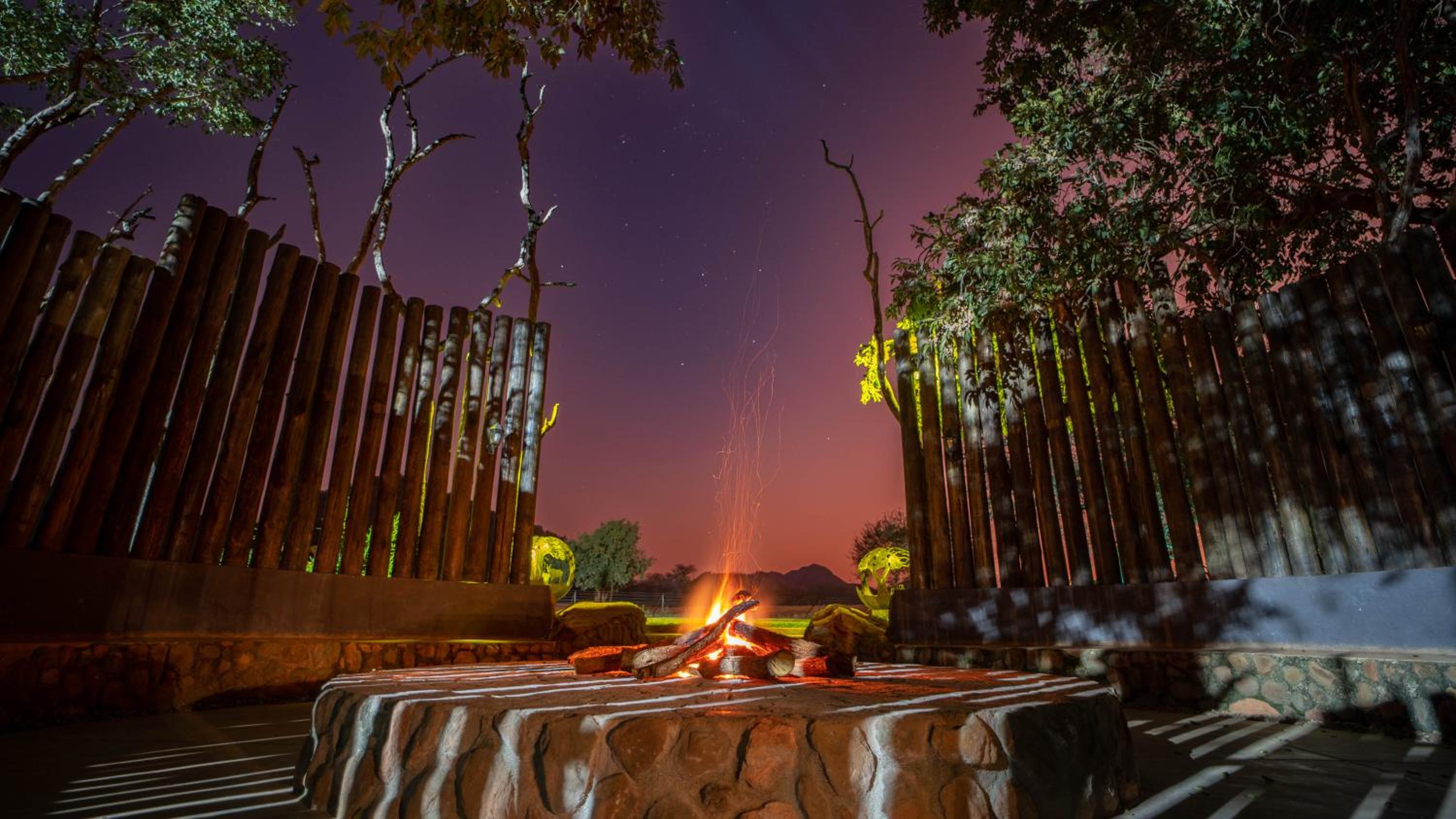 Kilima Private Game Reserve & Spa