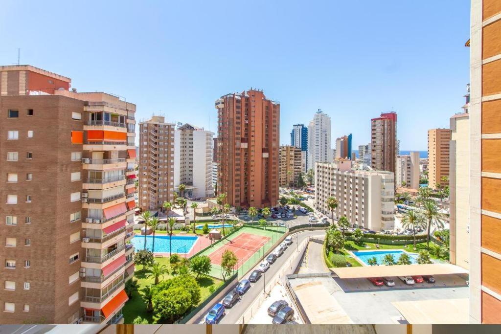Sol y Luz Apartamento Levante Centro