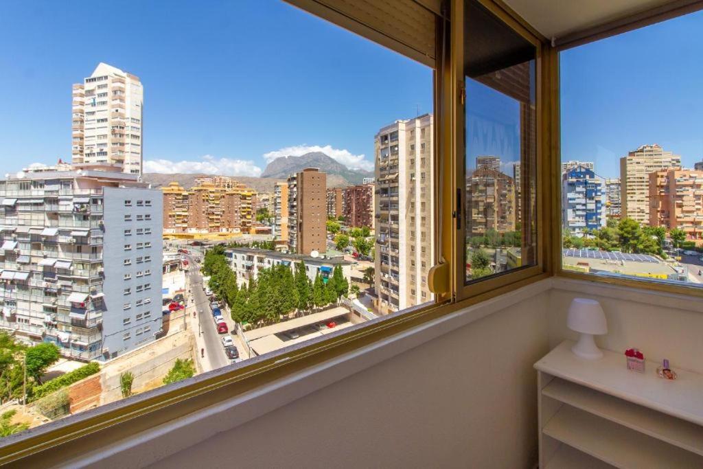 Sol y Luz Apartamento Levante Centro