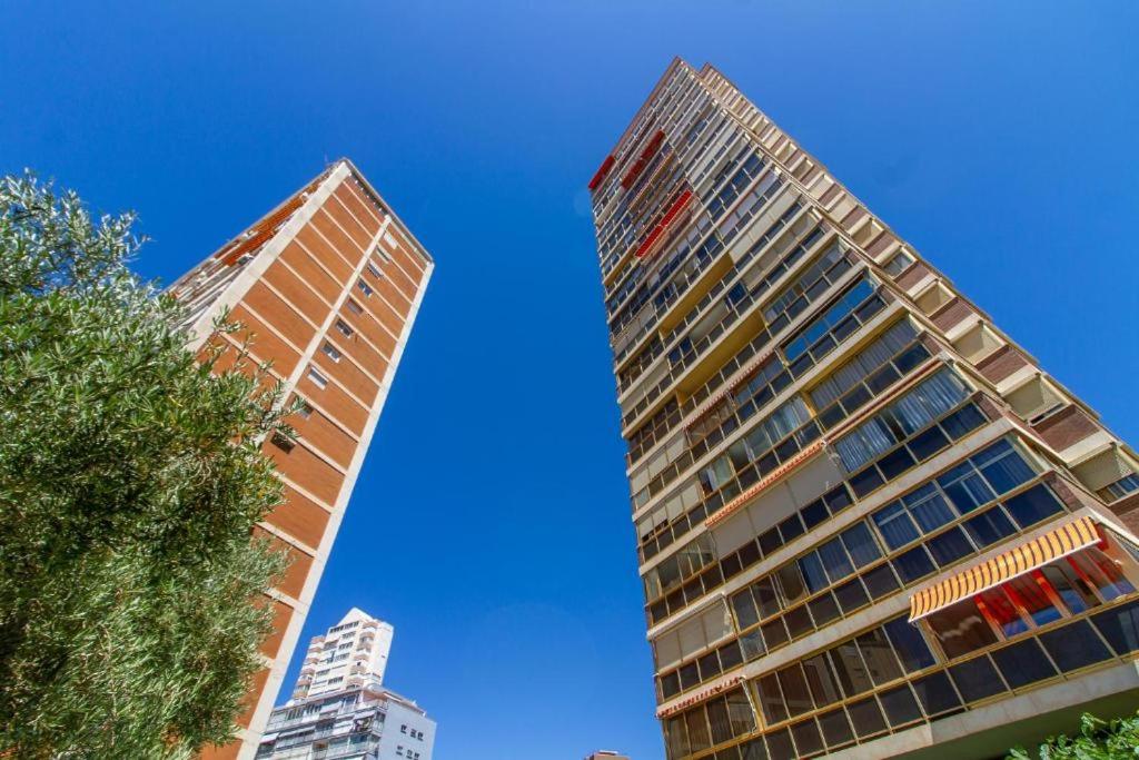 Sol y Luz Apartamento Levante Centro