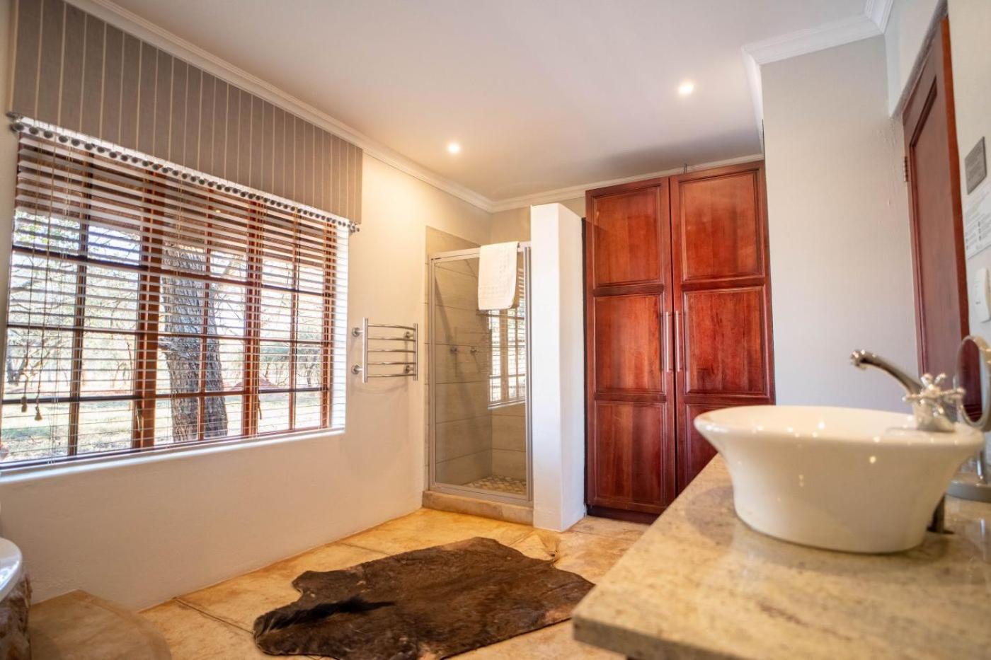 Kilima Private Game Reserve & Spa