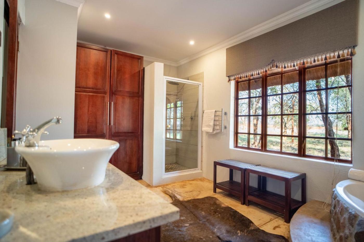 Kilima Private Game Reserve & Spa