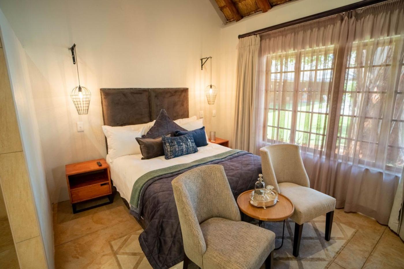 Kilima Private Game Reserve & Spa