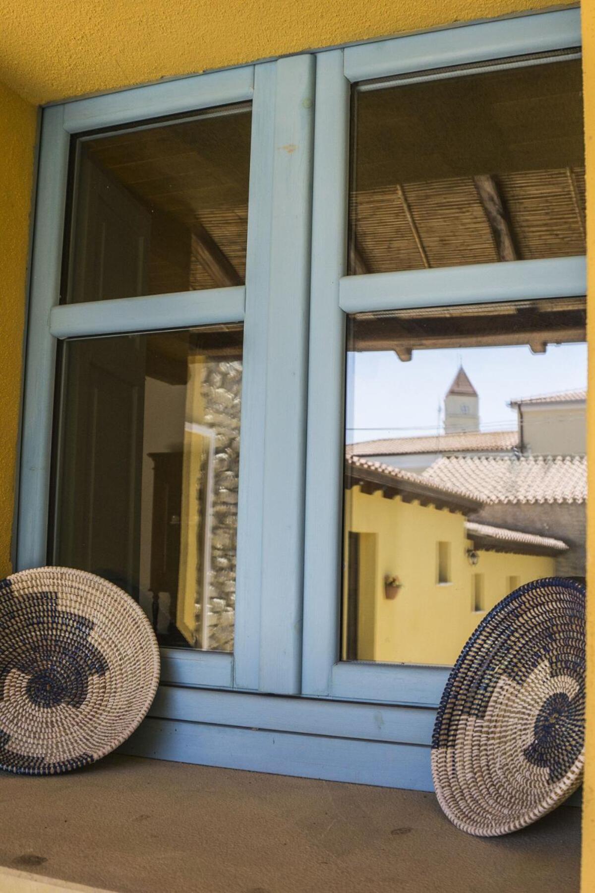 Albergo Diffuso Il Mandorlo