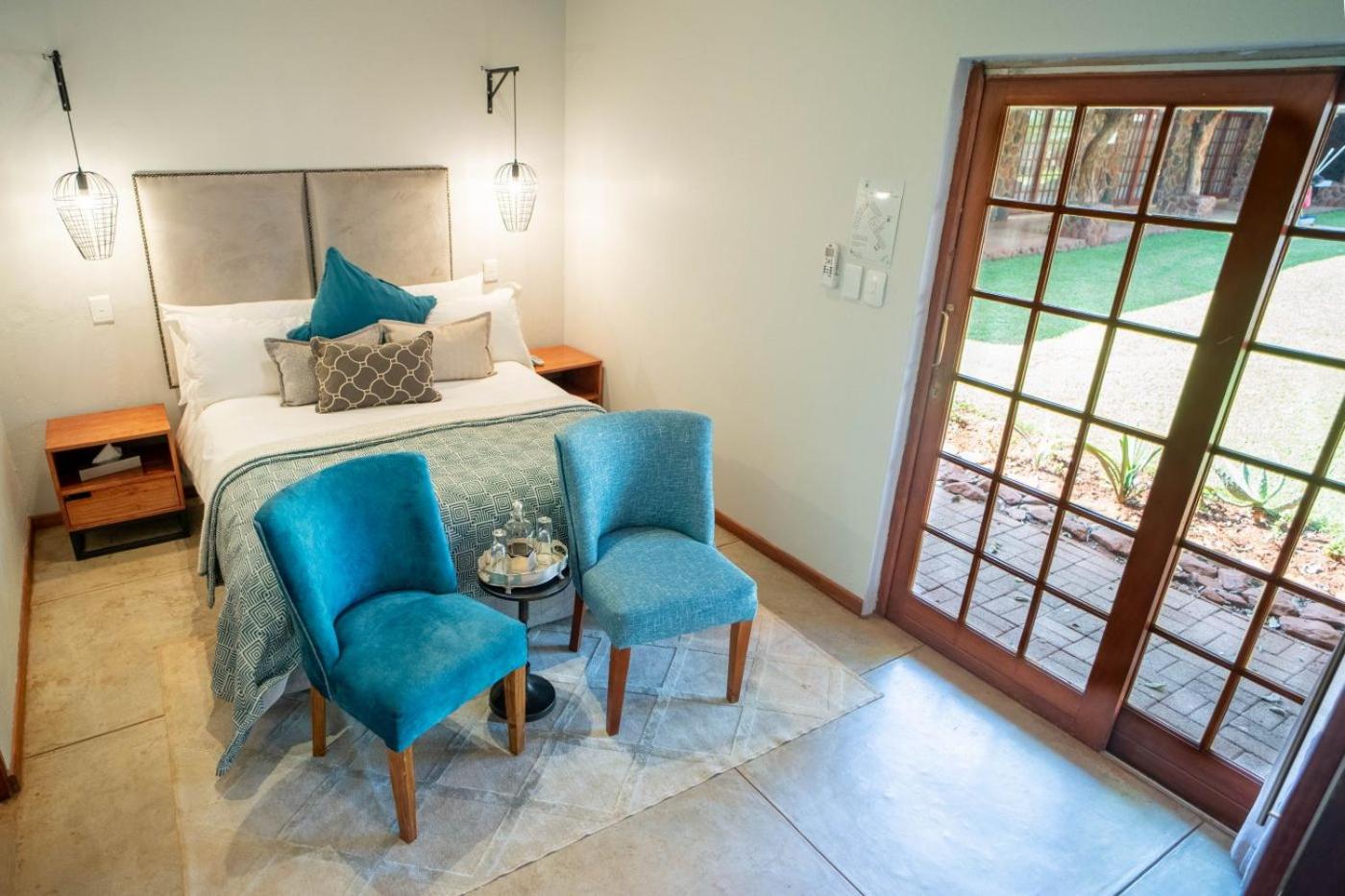 Kilima Private Game Reserve & Spa