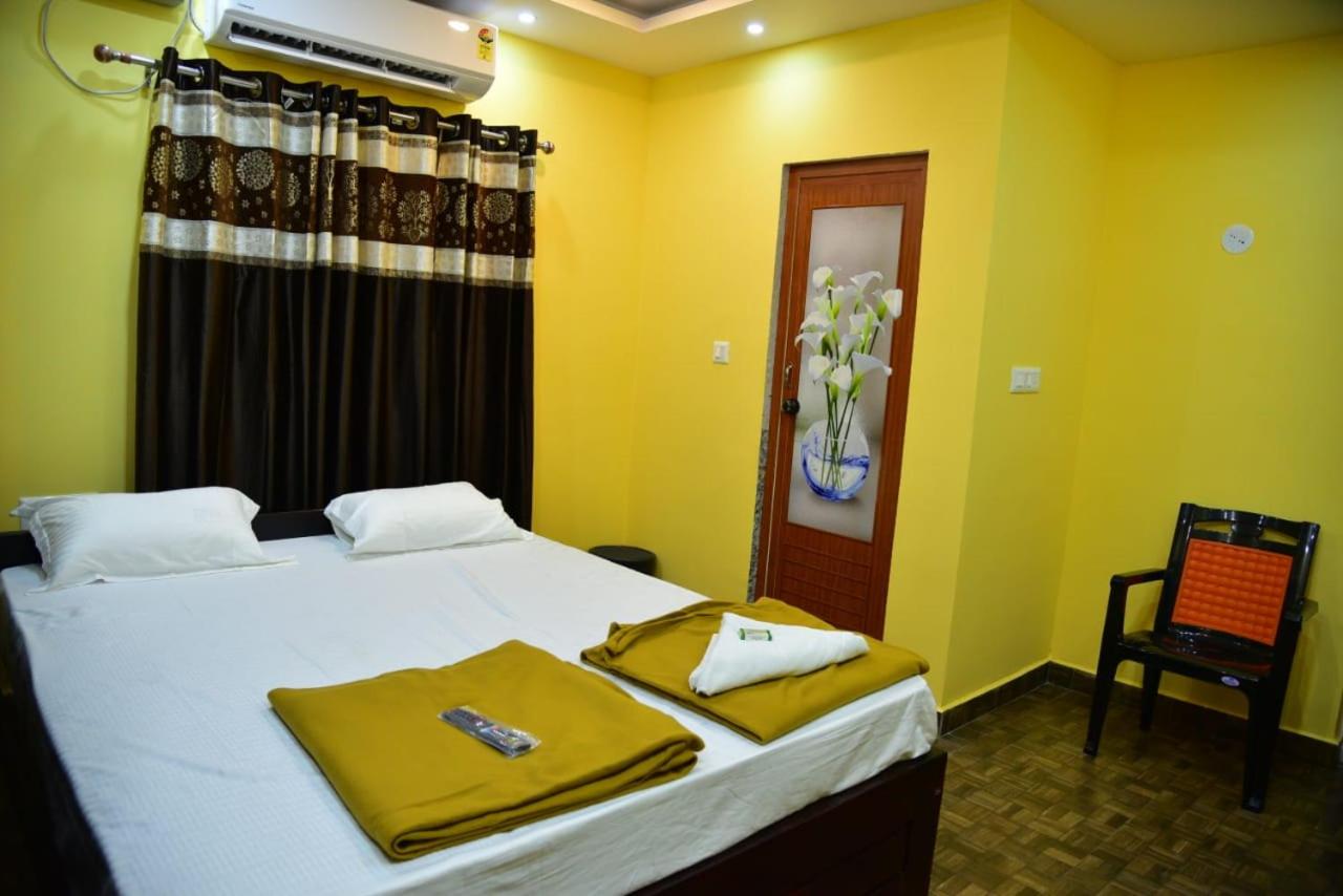 Atlantis Beach Resorts view 2