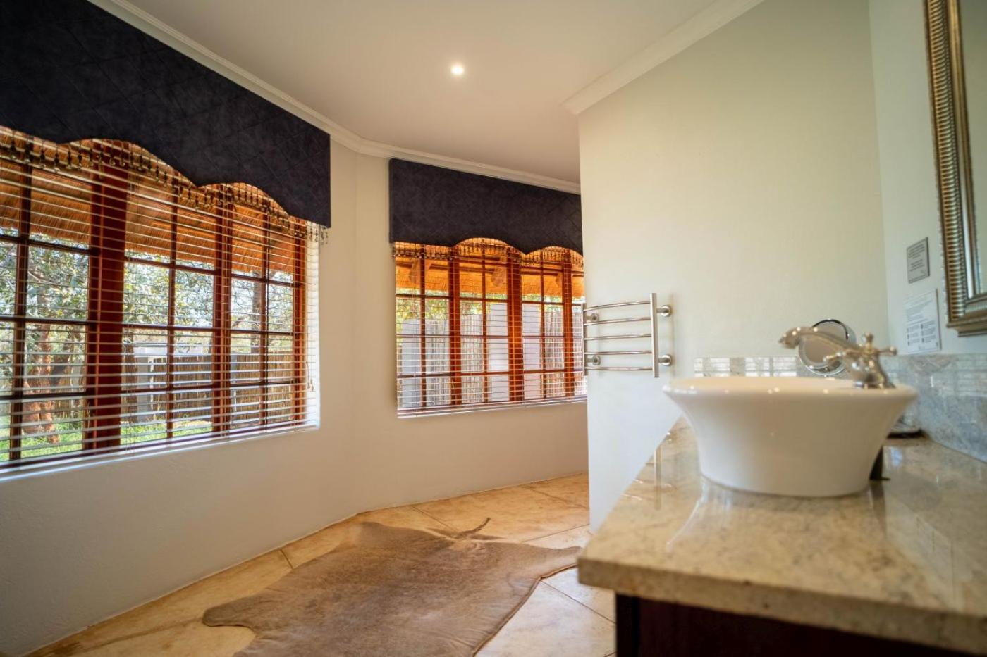 Kilima Private Game Reserve & Spa