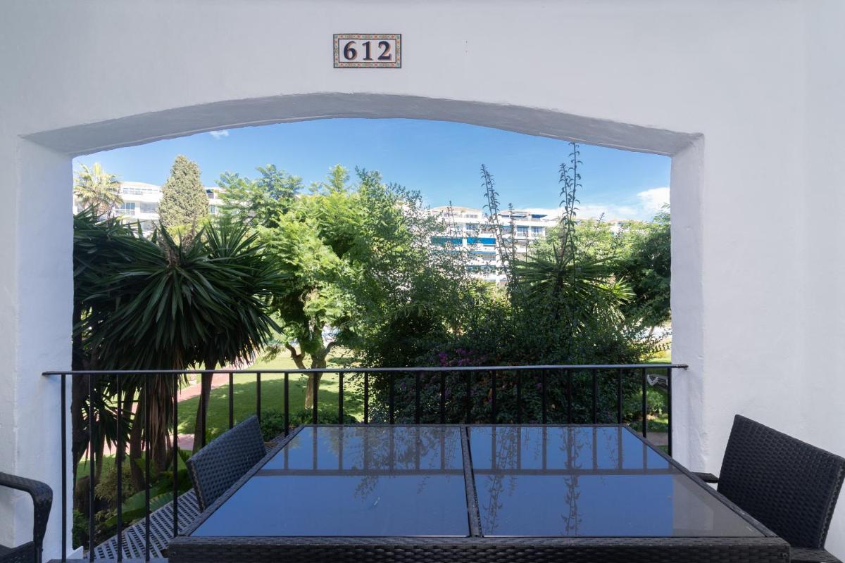 Jardines del Puerto view 4