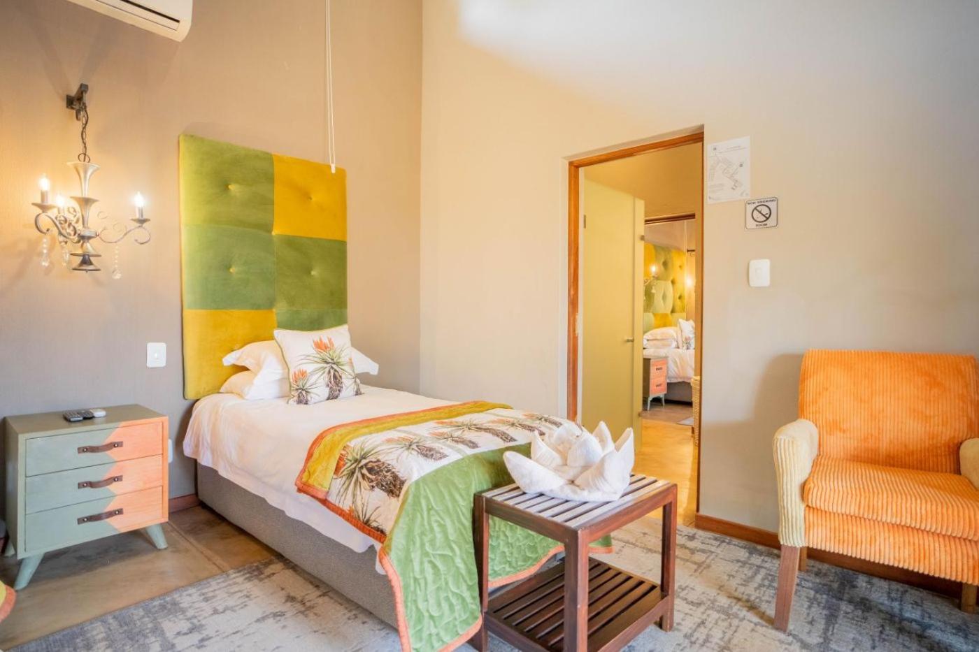 Kilima Private Game Reserve & Spa