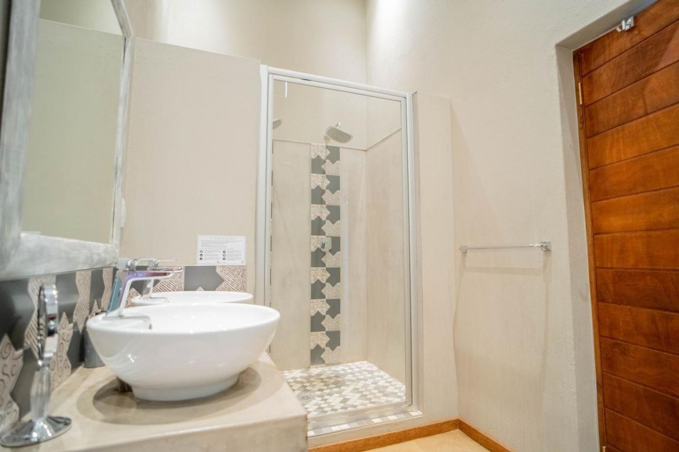 Kilima Private Game Reserve & Spa