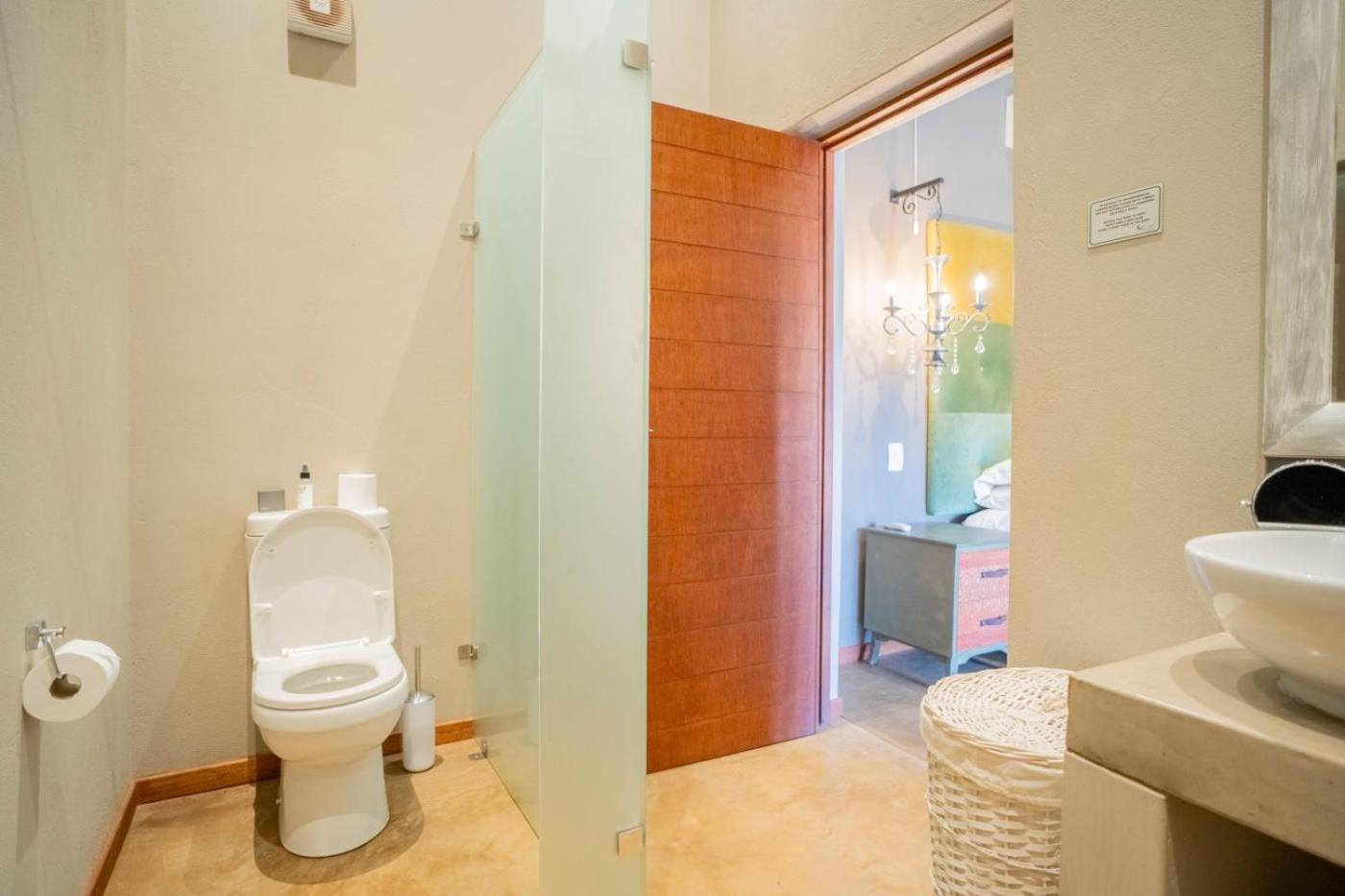 Kilima Private Game Reserve & Spa