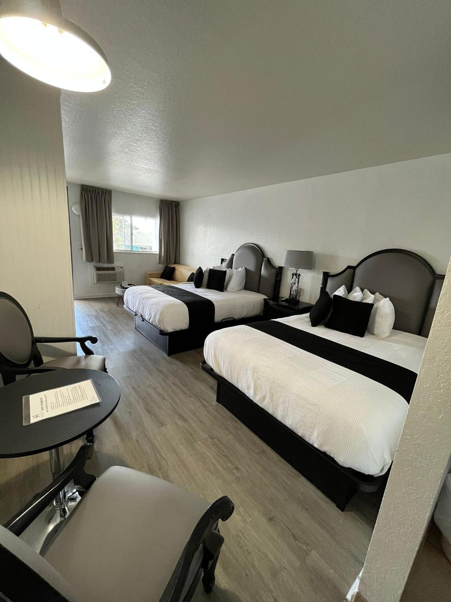 Holiday Isles Resort