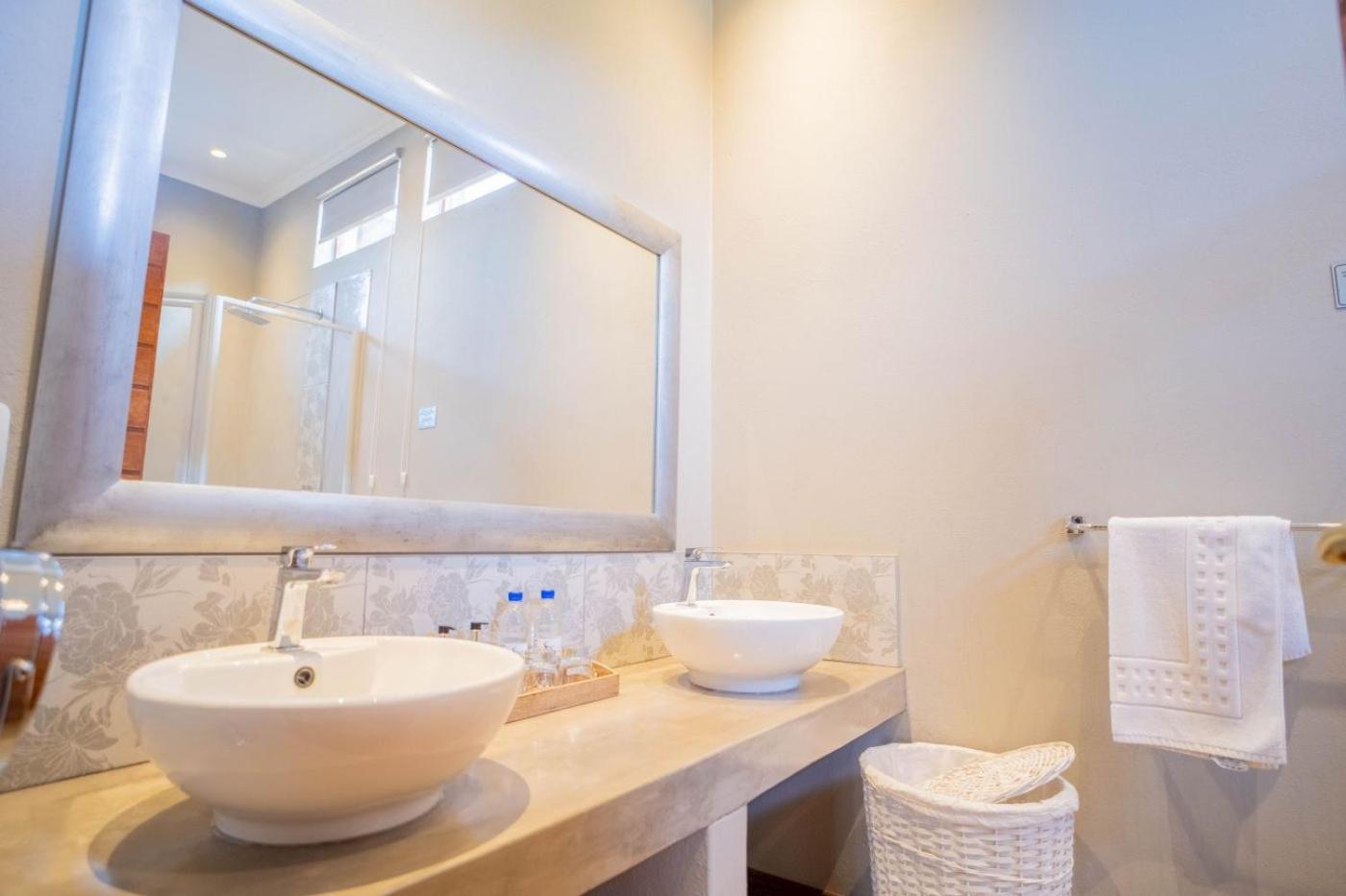 Kilima Private Game Reserve & Spa