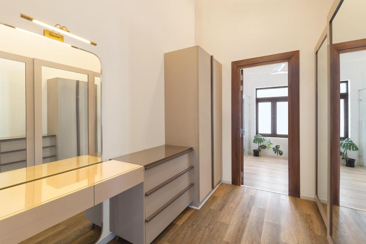Melhor Stays - Mayberry 3 BHK view 2
