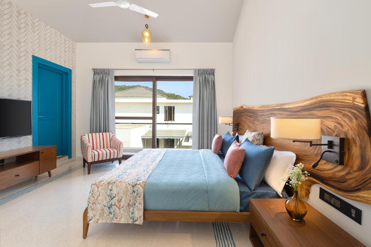 Melhor Stays - Mayberry 3 BHK view 4