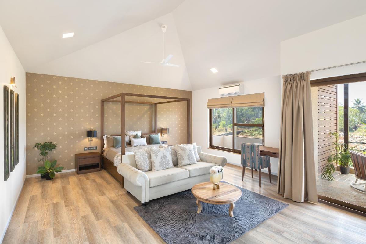 Melhor Stays - Mayberry 3 BHK view 5