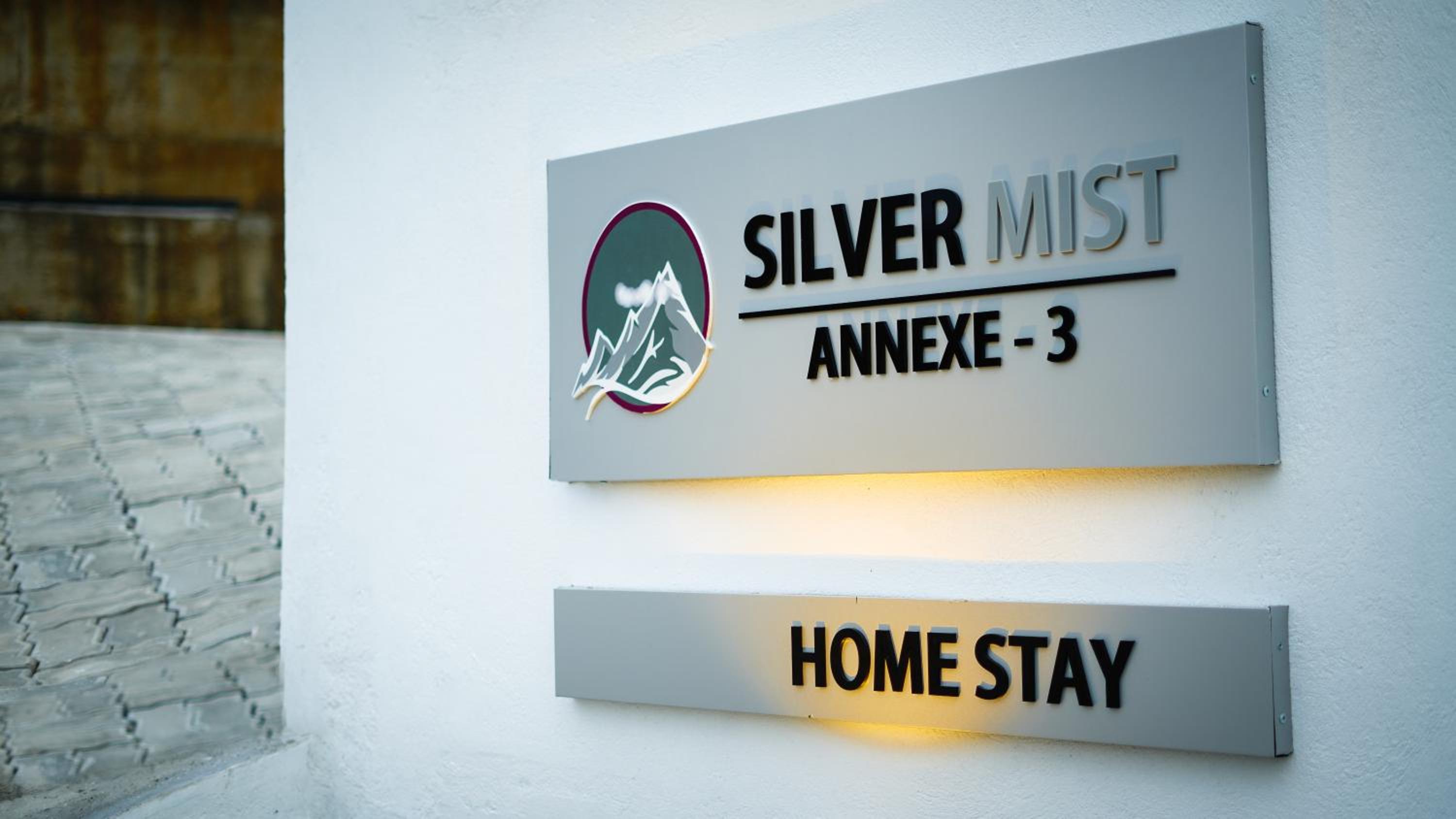 Silver Mist