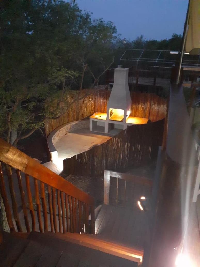 Kilima Private Game Reserve & Spa
