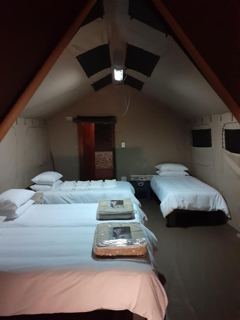 Kilima Private Game Reserve & Spa
