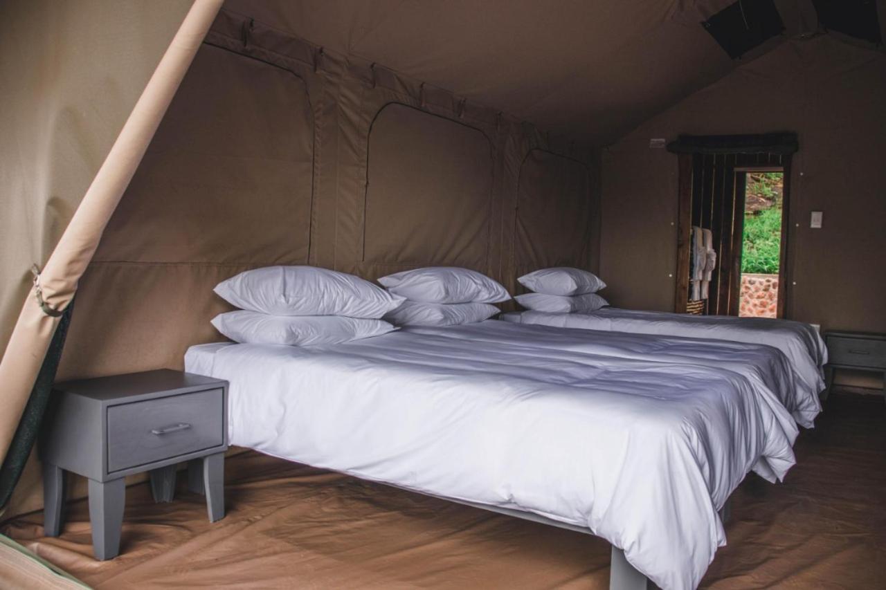 Kilima Private Game Reserve & Spa
