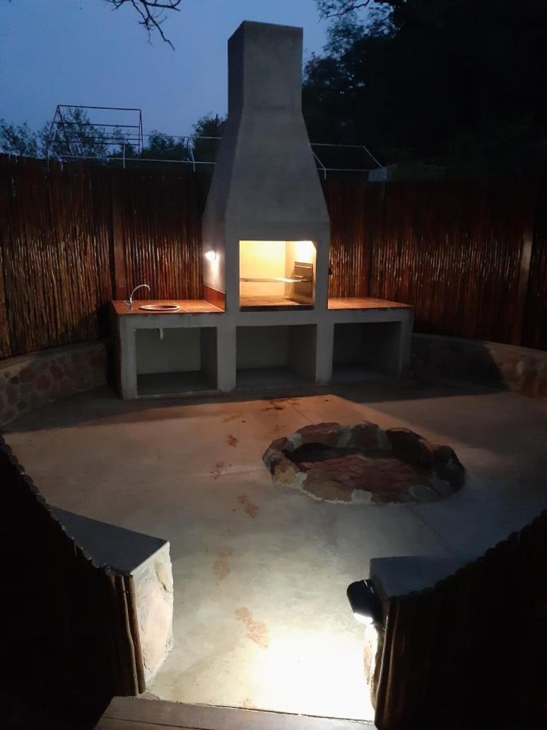 Kilima Private Game Reserve & Spa