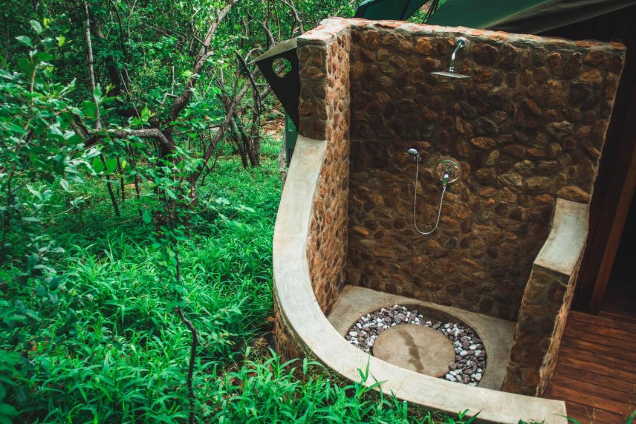 Kilima Private Game Reserve & Spa