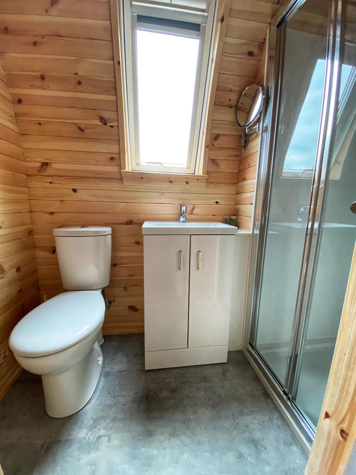 Tarbert Holiday Park, fotografía 5