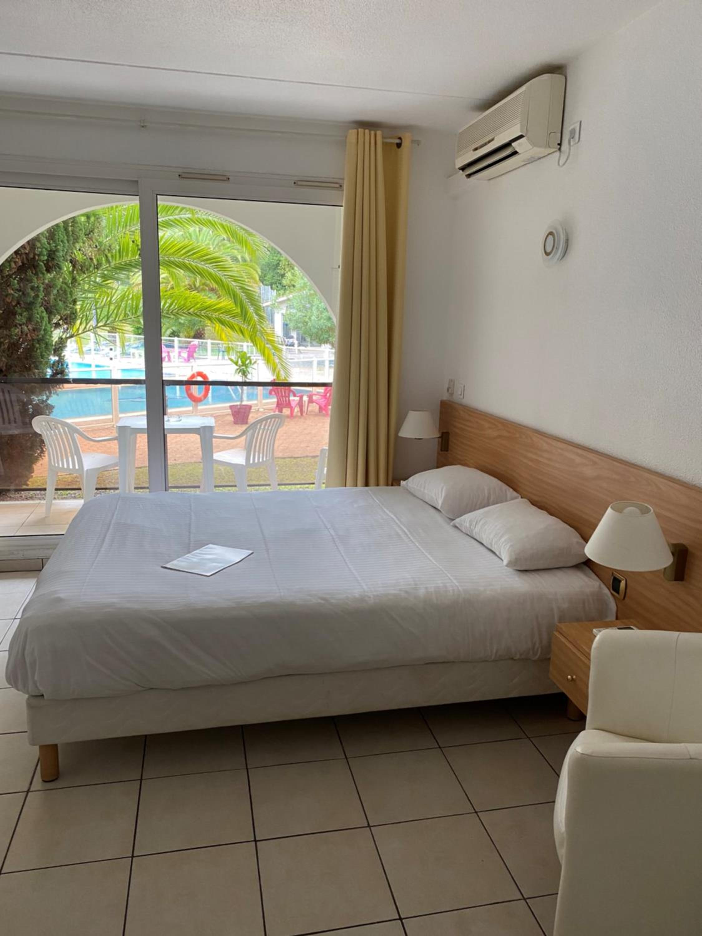 Anglet Vacations - Hotel Residence Anglet Biarritz-Parme - Property Image 5