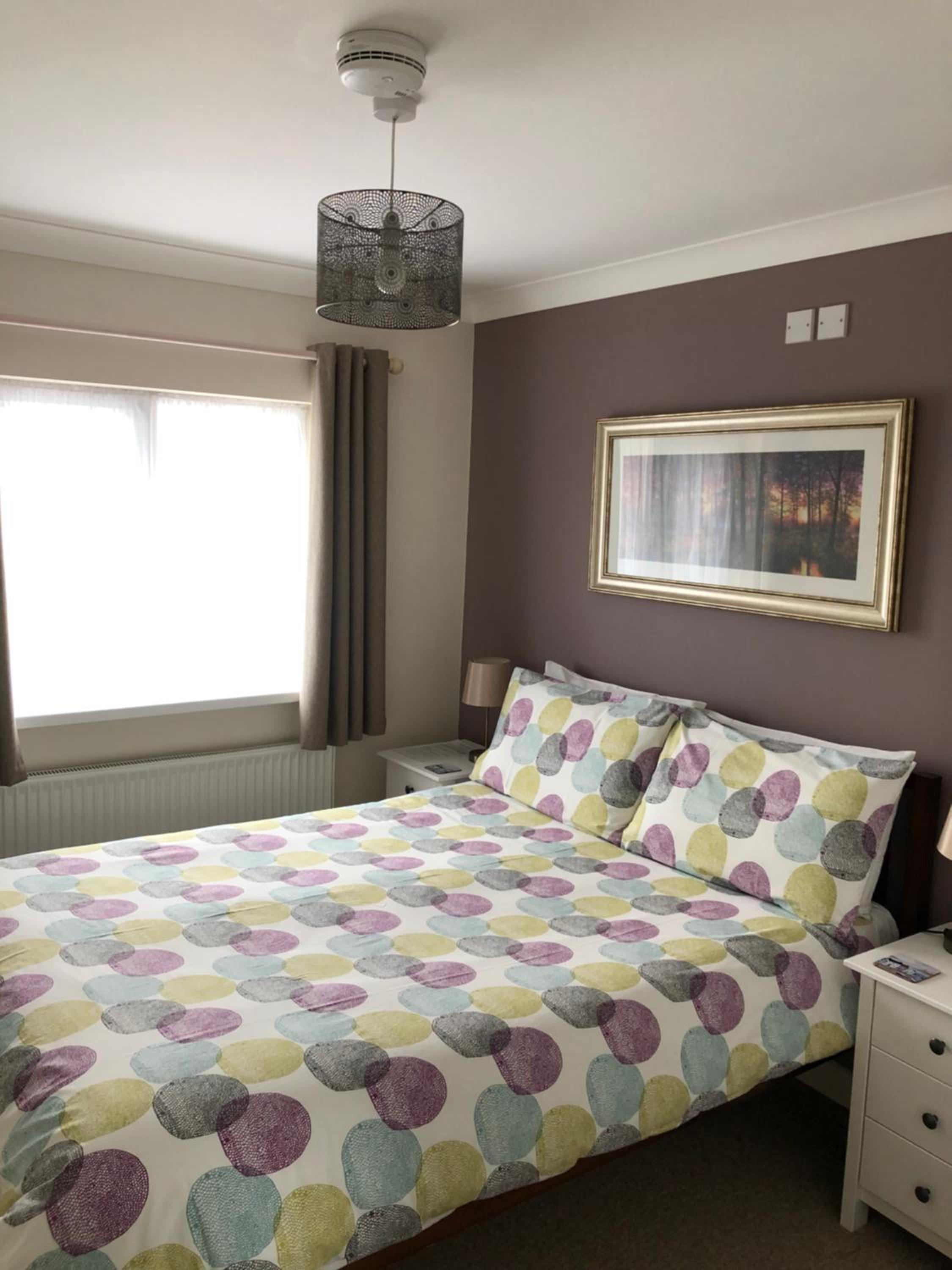 Fernlea Guest house