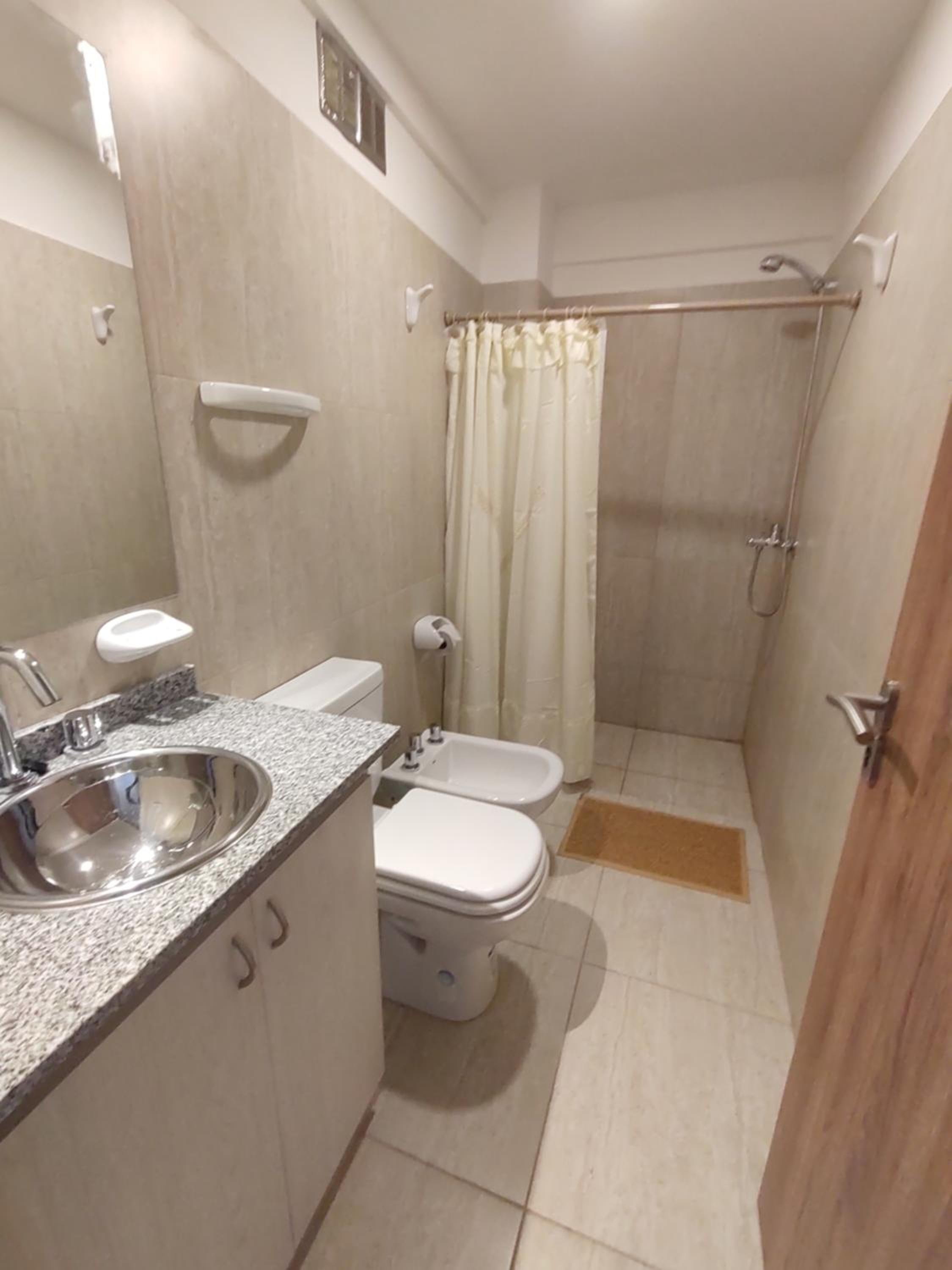 DELFINA suites 2A